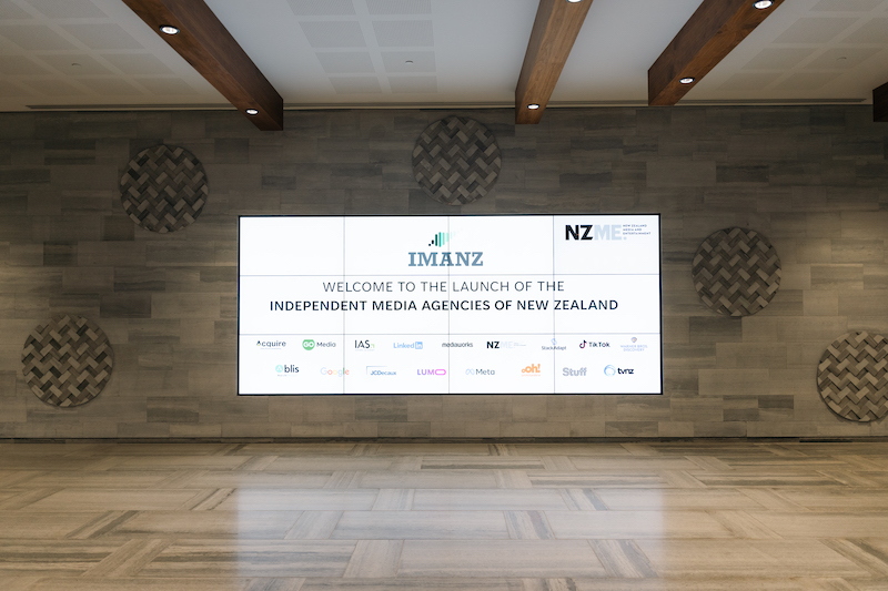Independent media agencies gather to launch New Zealand-owned industry body