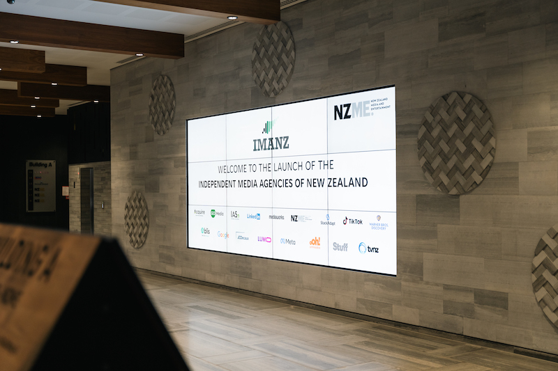 Independent media agencies gather to launch New Zealand-owned industry body
