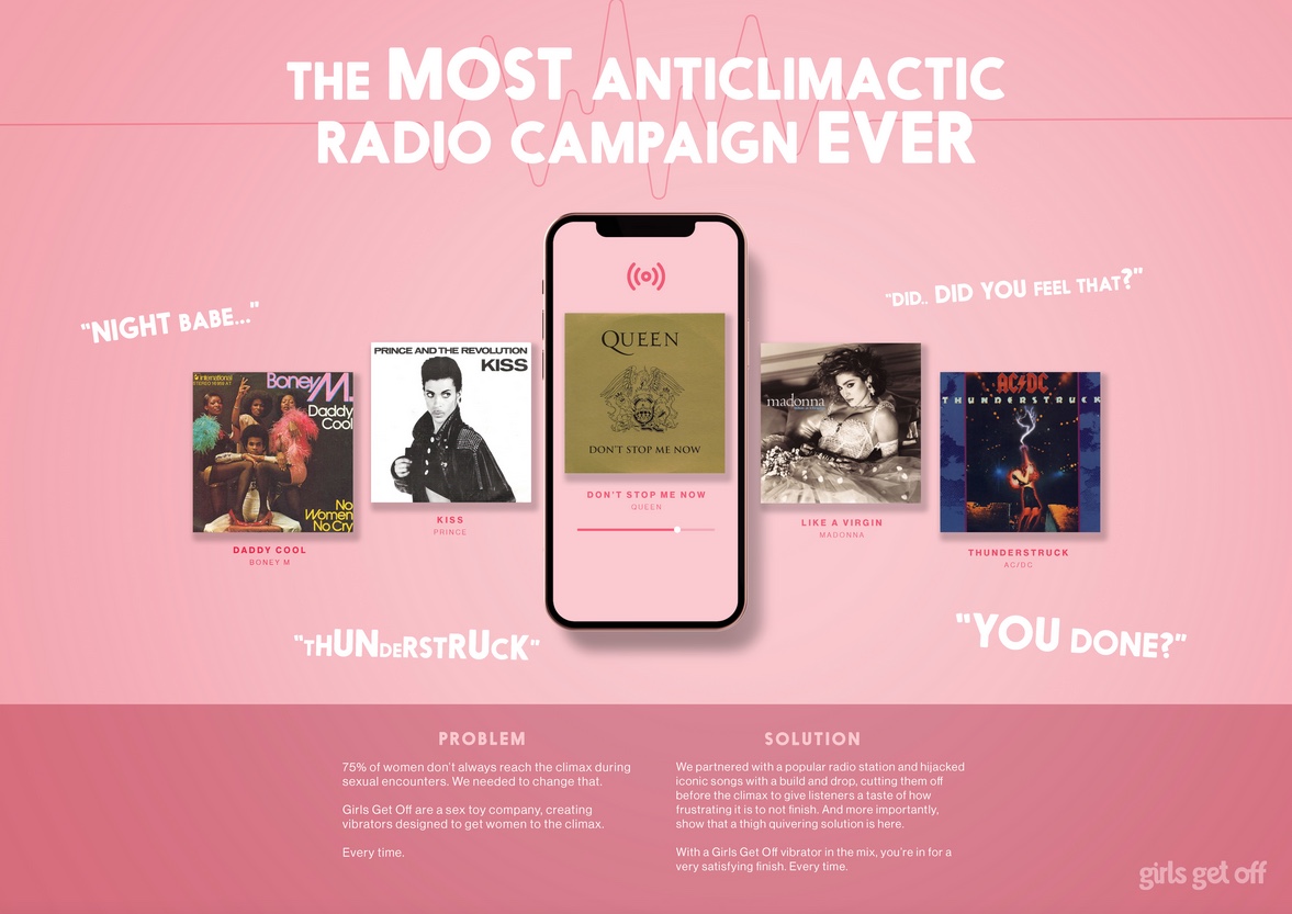 Campaign Brief Q&A with Motion Sickness: Let’s Talk About Motion Sickness