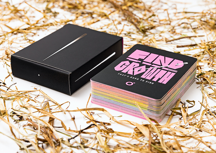 Proximity unlocks its secret to growth with new cards for marketers