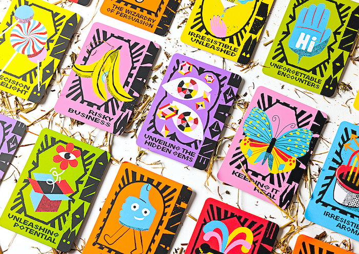 Proximity unlocks its secret to growth with new cards for marketers