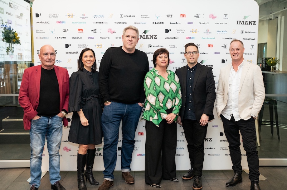 Independent media agencies gather to launch New Zealand-owned industry body