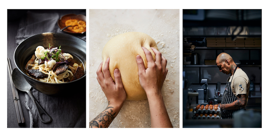 Acclaimed food photographer Manja Wachsmuth joins Film Construction’s roster