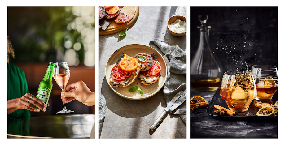 Acclaimed food photographer Manja Wachsmuth joins Film Construction’s roster