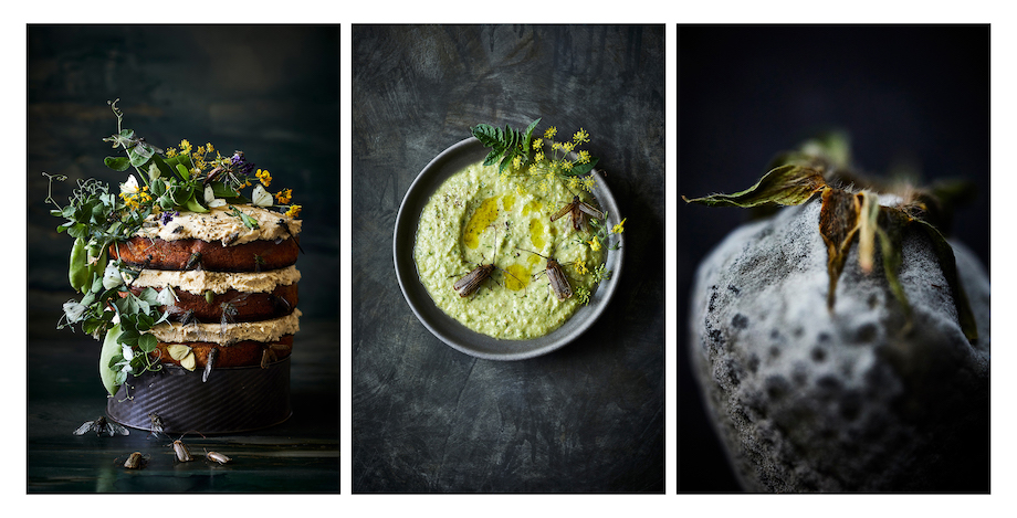 Acclaimed food photographer Manja Wachsmuth joins Film Construction’s roster