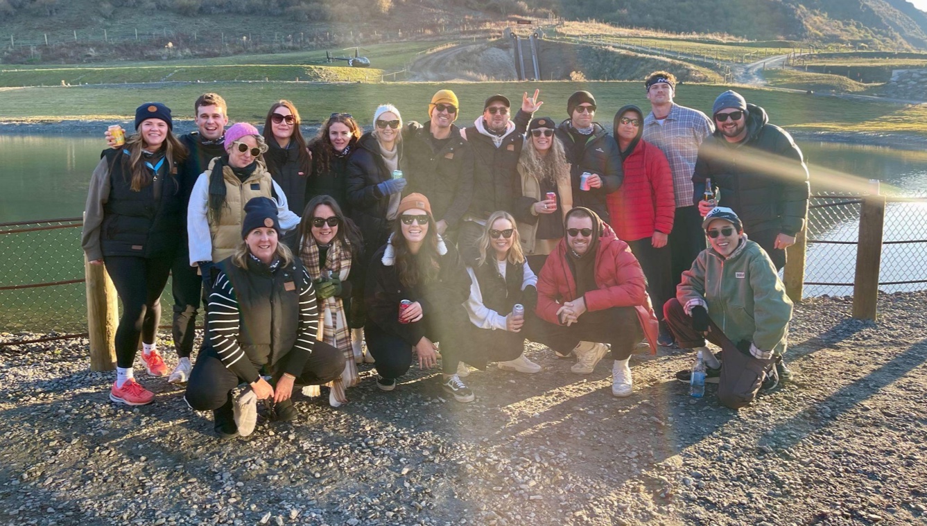 Reel Factory cracks 10 years in the business