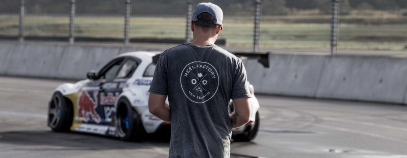 Reel Factory cracks 10 years in the business