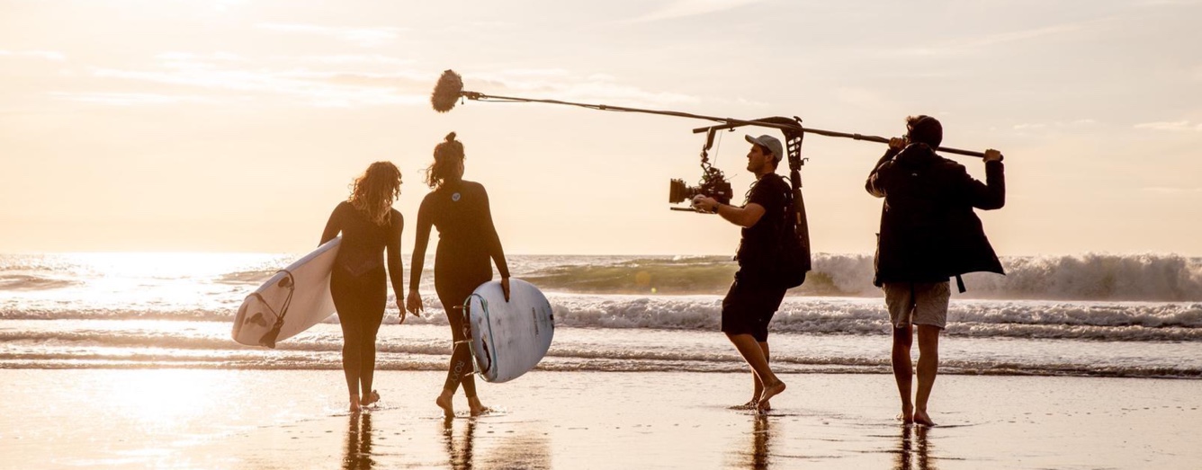 Reel Factory cracks 10 years in the business