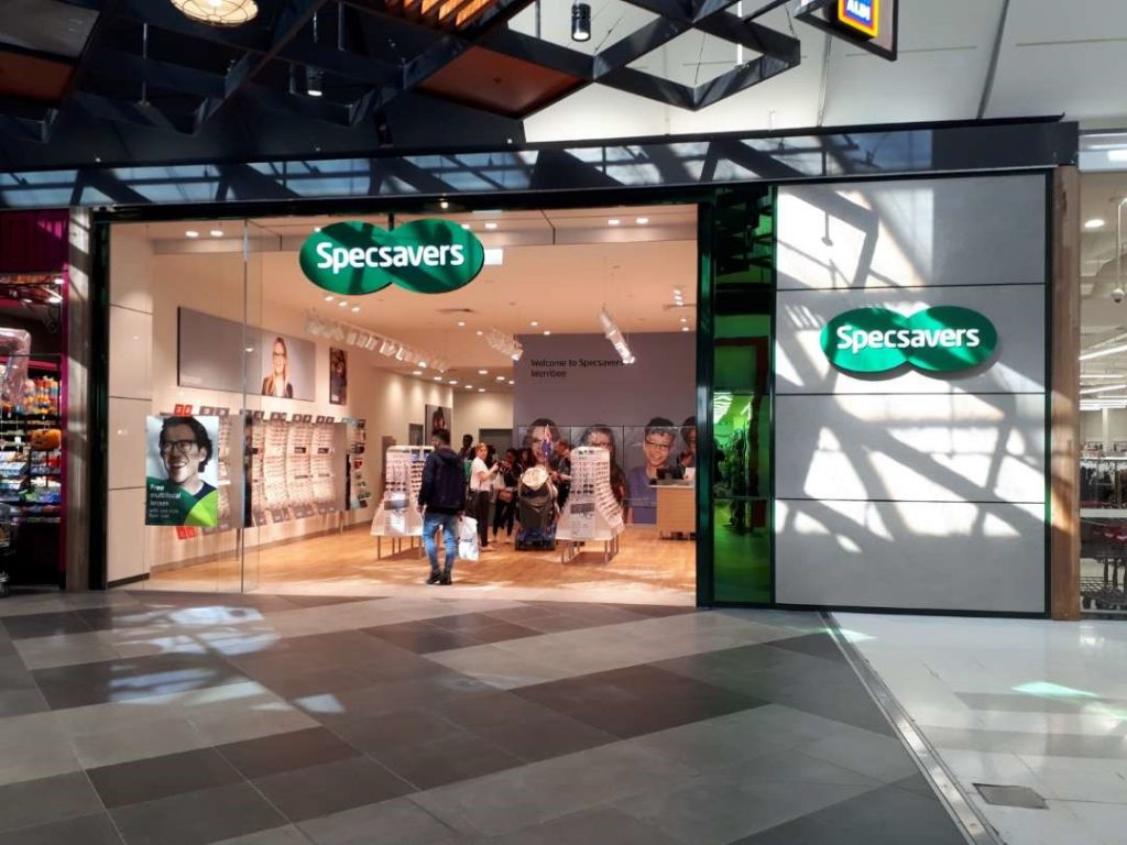 Specsavers appoints TBWA\Melbourne as new creative agency for Australia and New Zealand