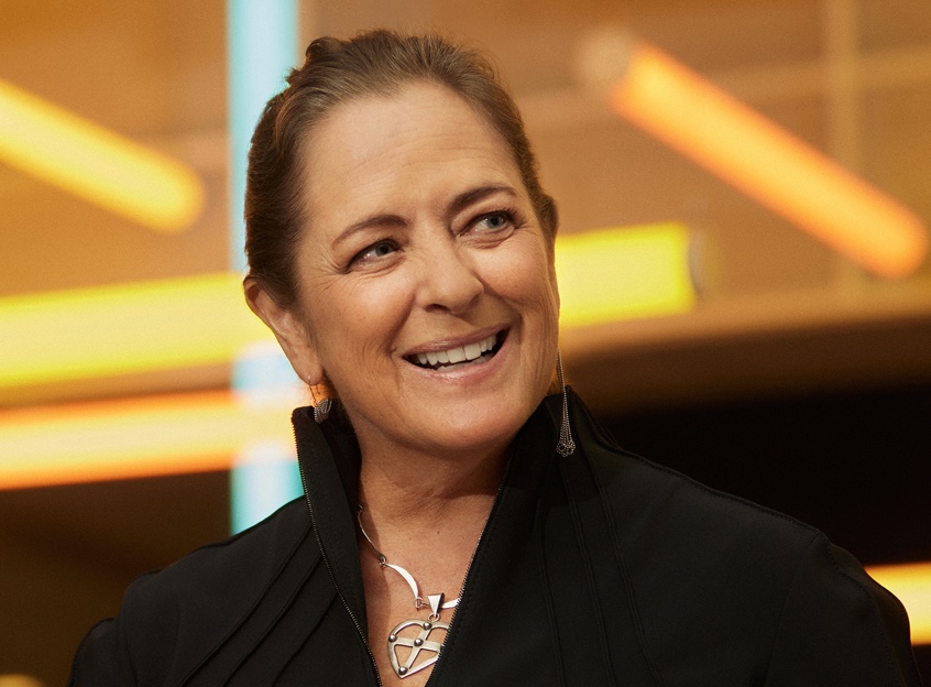 LIA announces Susan Credle as Non-Traditional jury president to replace Swati Bhattacharya