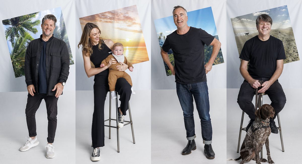 CB Q&A: A confident indie agency with an ultra-collaborative + fun loving culture – This is True