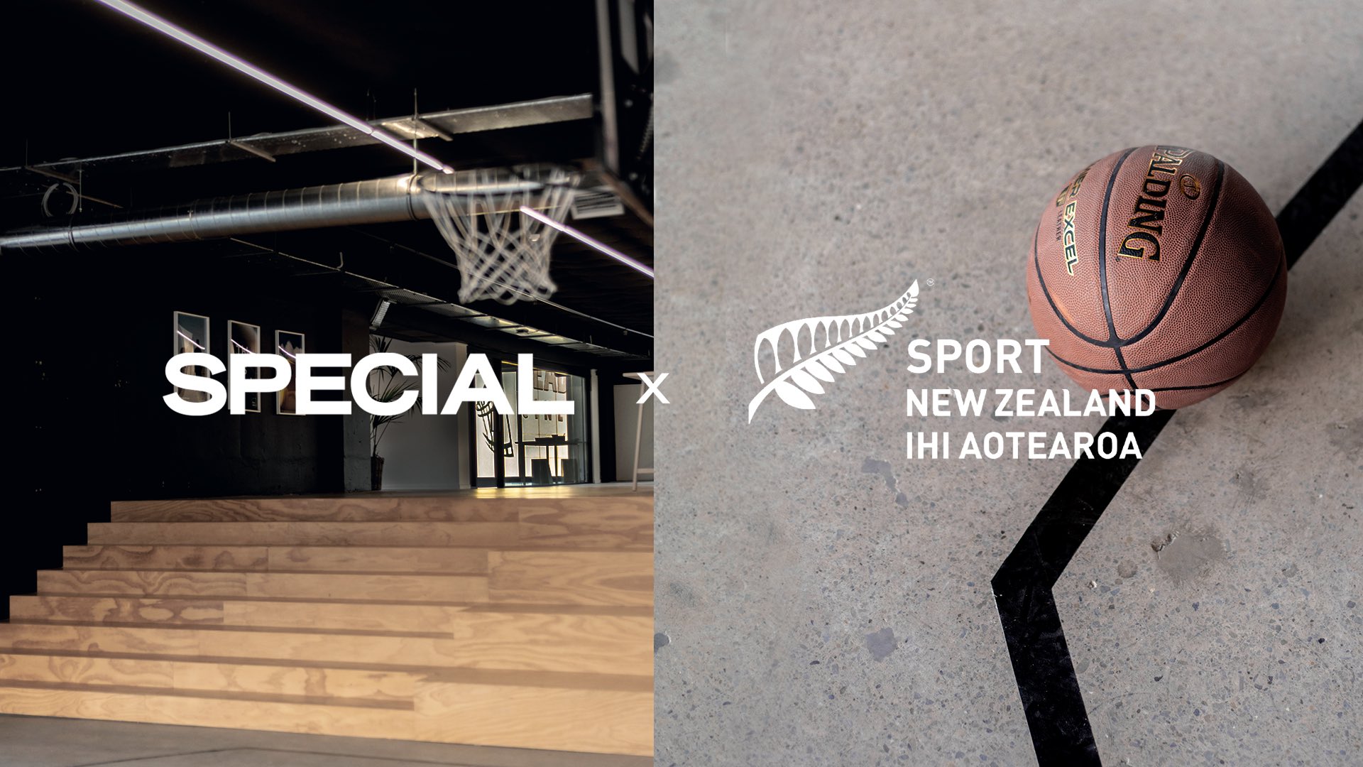 Sport NZ appoints Special Wellington