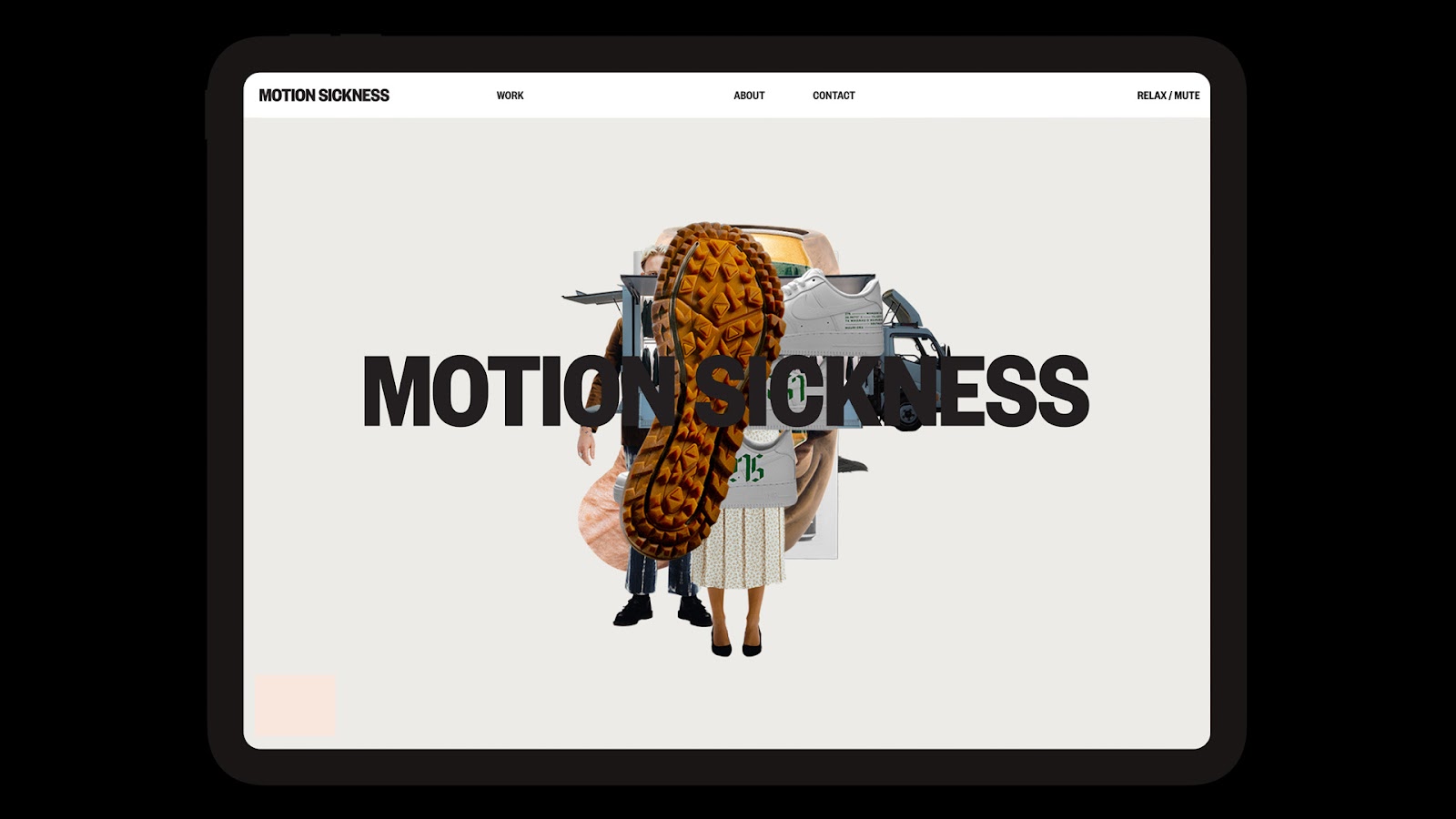 Campaign Brief Q&A with Motion Sickness: Let’s Talk About Motion Sickness