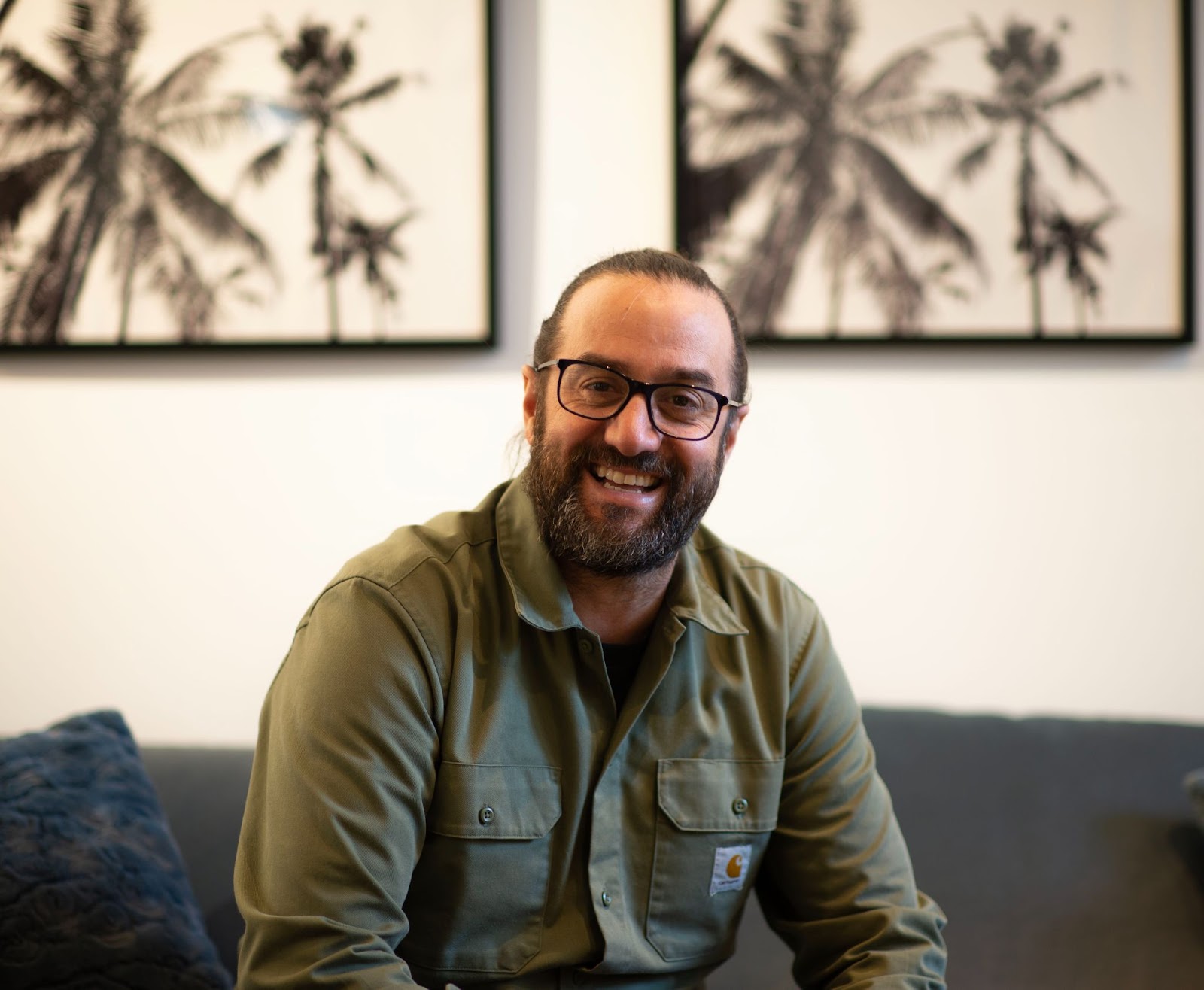 TBWA\NZ promotes David Parkinson to managing director of TBWA\Digital Arts Network