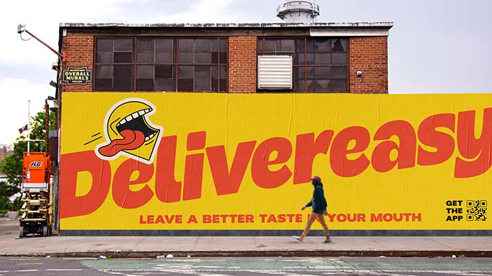 KIWI-OWNED DELIVEREASY PICKS COLENSO BBDO, INSTANTLY REGRETS IT.