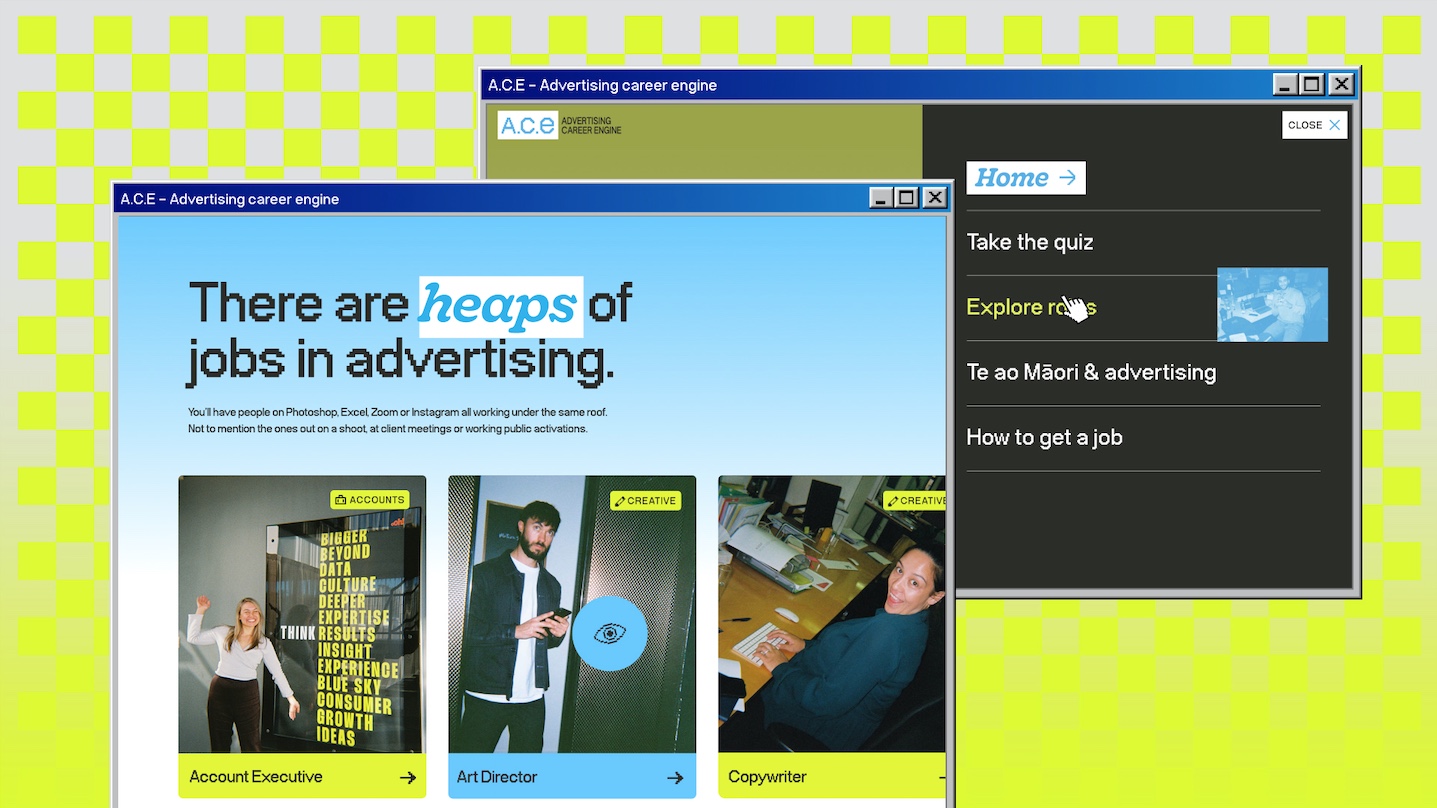 Applications now open for the Comms Council Recruitment Programme – deadline Sat, 30 Sept