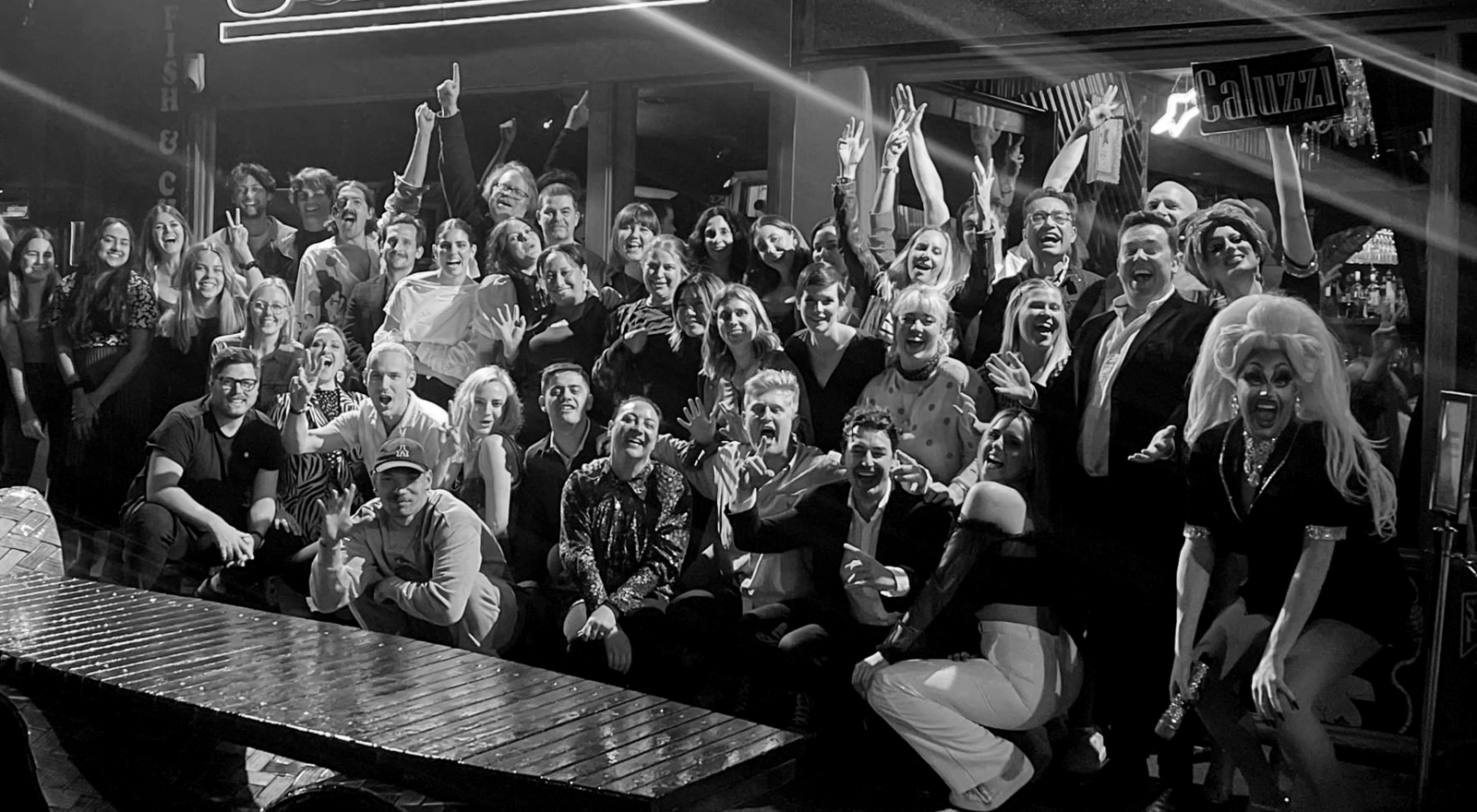 Campaign Brief Q&A: The Monkeys Aotearoa’s Justin Mowday and Damon Stapleton – Putting creativity on a bigger playing field