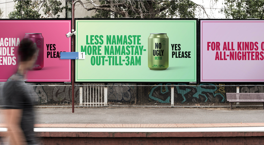 Campaign Brief Q&A: The Monkeys Aotearoa’s Justin Mowday and Damon Stapleton – Putting creativity on a bigger playing field