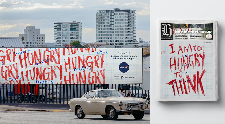 Campaign Brief Q&A: The Monkeys Aotearoa’s Justin Mowday and Damon Stapleton – Putting creativity on a bigger playing field