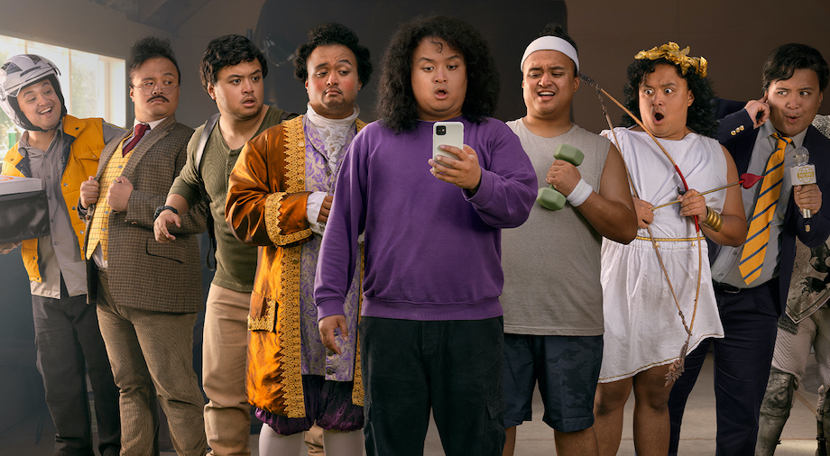 Campaign Brief Q&A: The Monkeys Aotearoa’s Justin Mowday and Damon Stapleton – Putting creativity on a bigger playing field