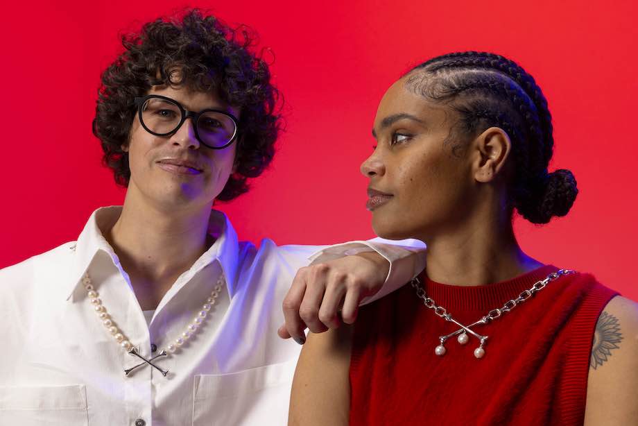 KFC unveils bespoke jewellery line ‘The Boneless Collection’ in new campaign via Special PR