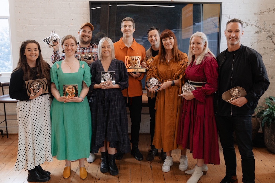 Colenso BBDO named Pacific Agency of the Year by Cannes Lions