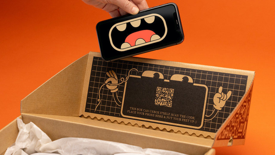 Growing Up in New Zealand and Vans collaborate on a data report you can wear via Daylight