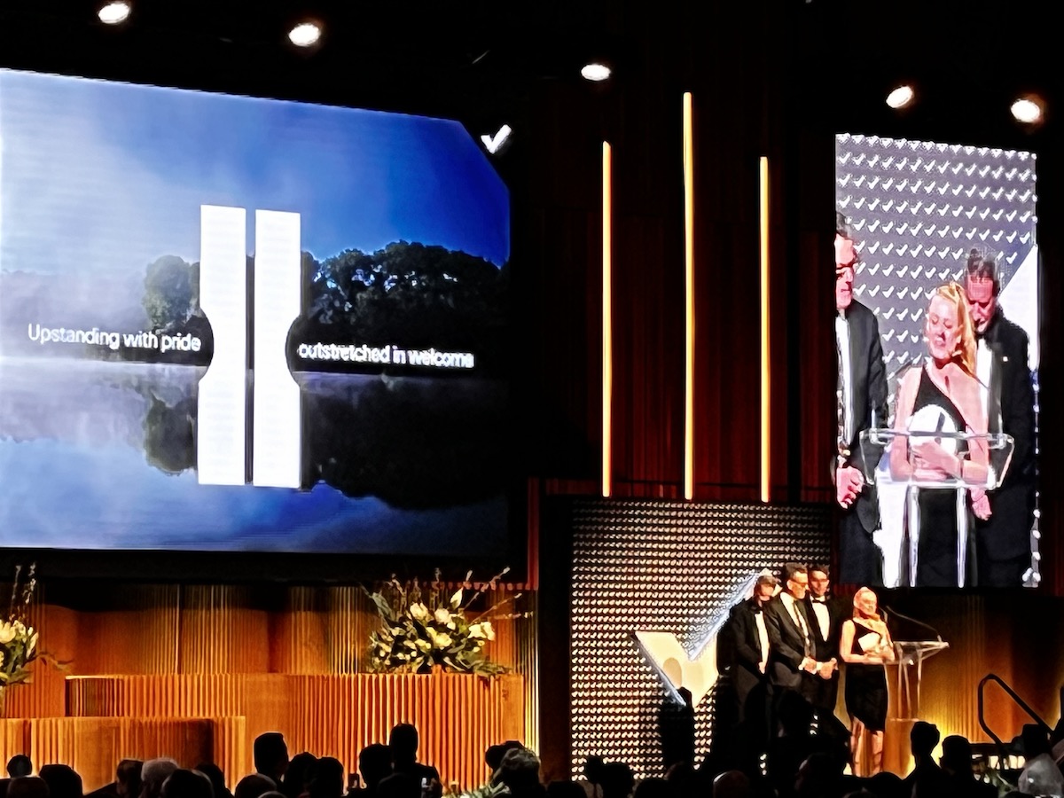 Principals wins major haul at the 2023 Australian Good Design Awards