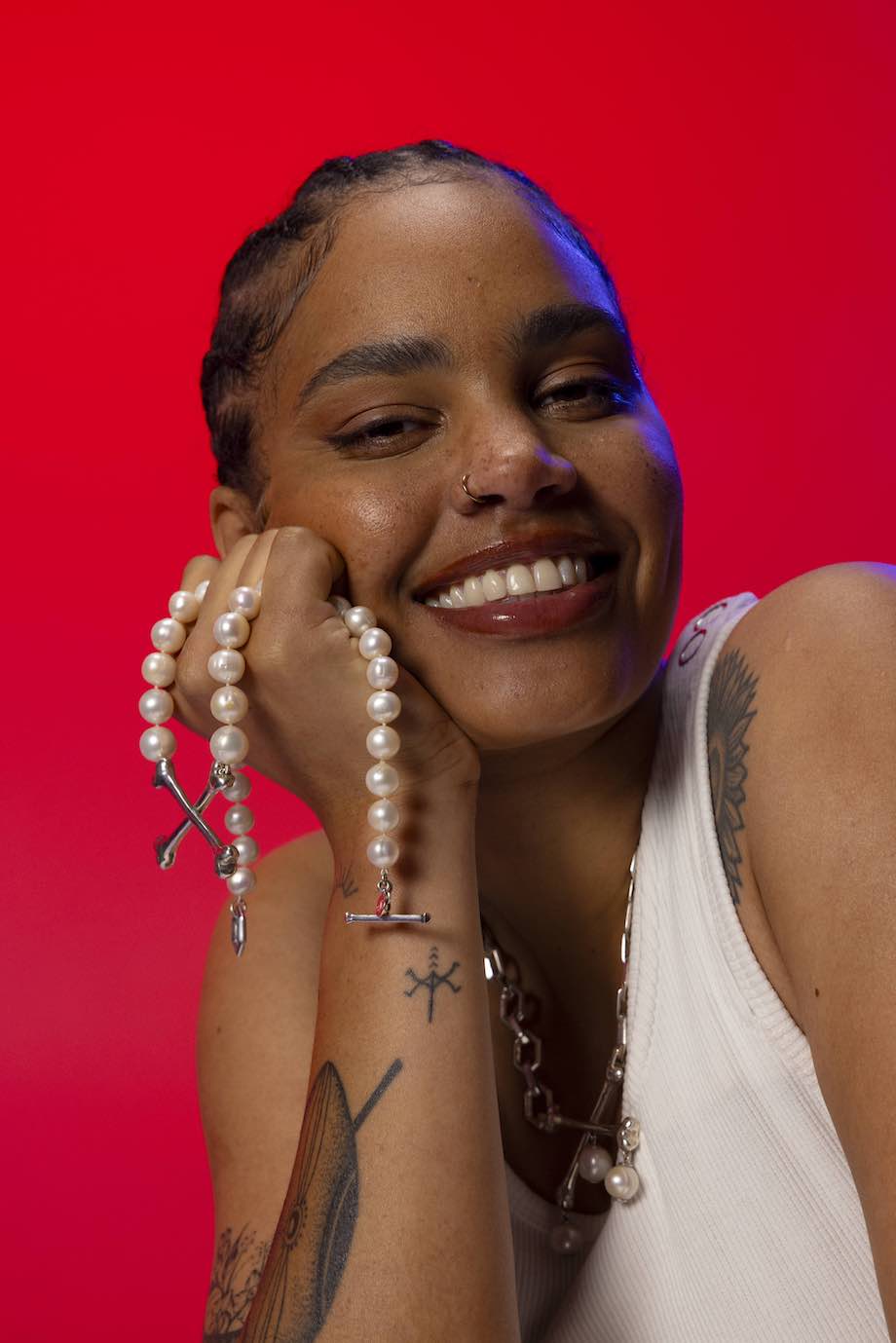 KFC unveils bespoke jewellery line ‘The Boneless Collection’ in new campaign via Special PR