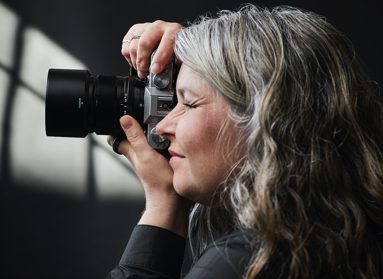 Celebrated photographer Manja Wachsmuth joins prestigious Lürzer’s Archive’s BEST Ad Photographers 23/24