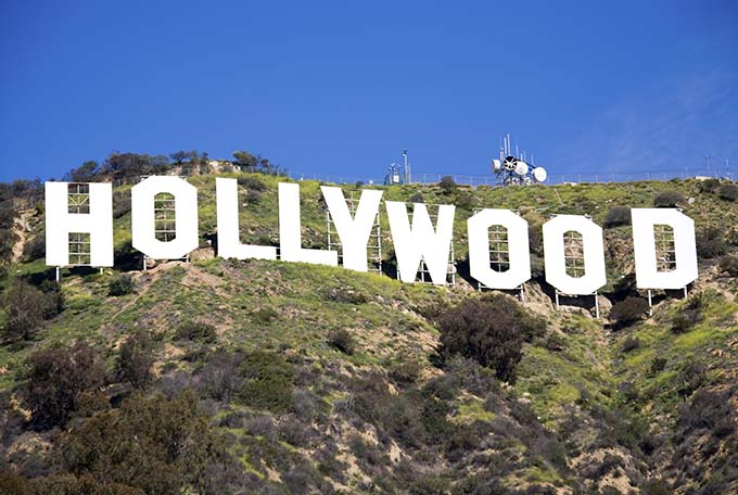 one green bean wins Los Angeles Tourism & Convention Board account for Australia/NZ