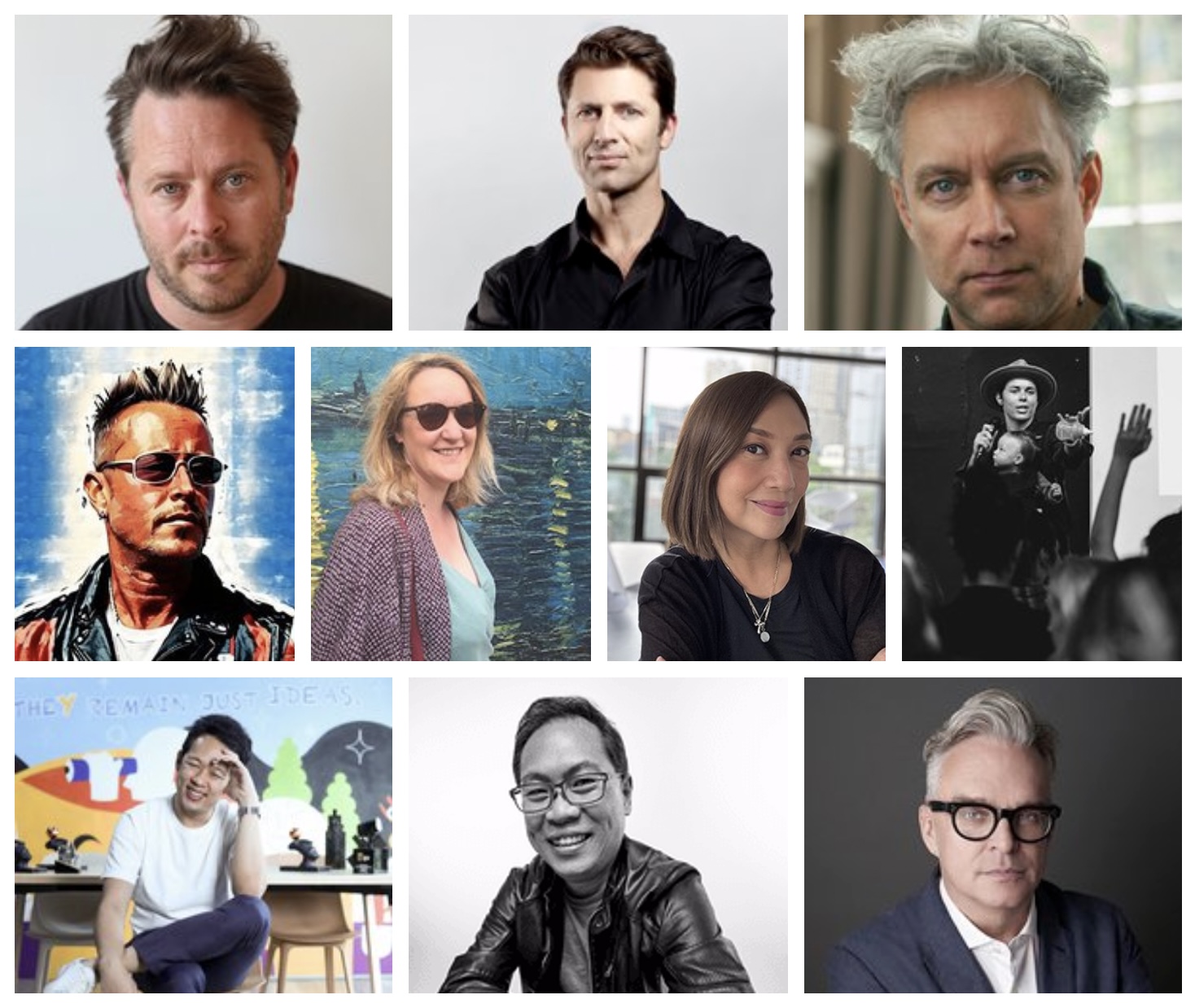 LIA announces 2023 Creative LIAisons Onsite Program and All-Star Speaker Line-Up