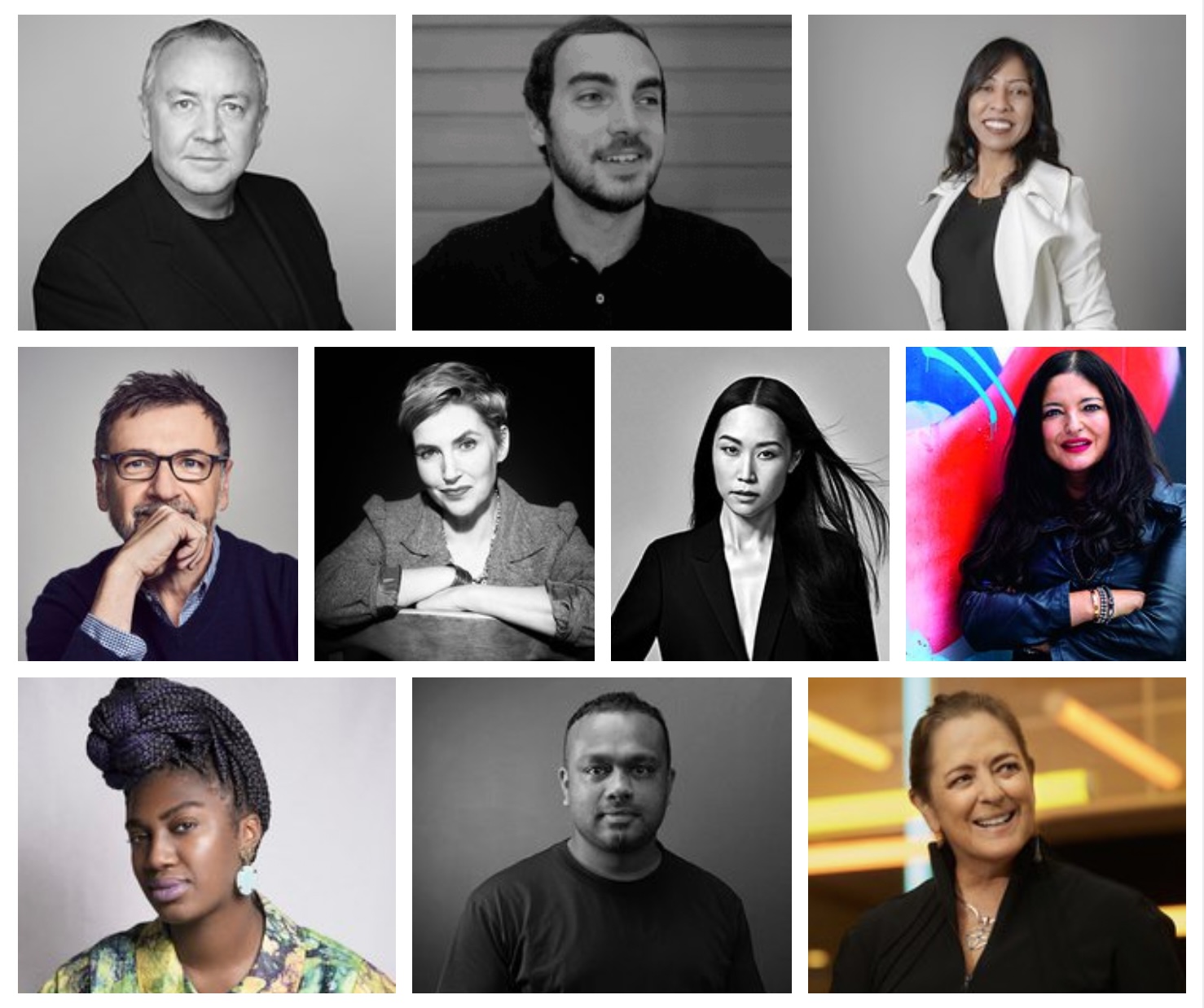 LIA announces 2023 Creative LIAisons Onsite Program and All-Star Speaker Line-Up