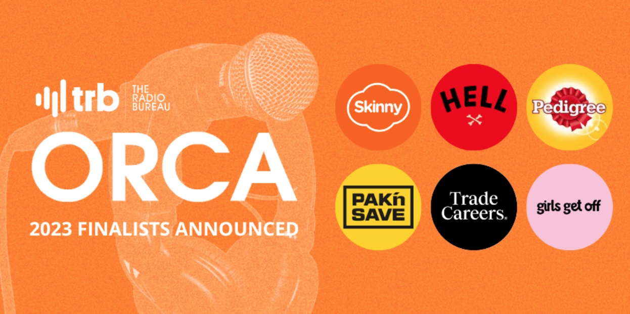 TRB announces ORCA 2023 finalists, People’s Choice Award voting now open