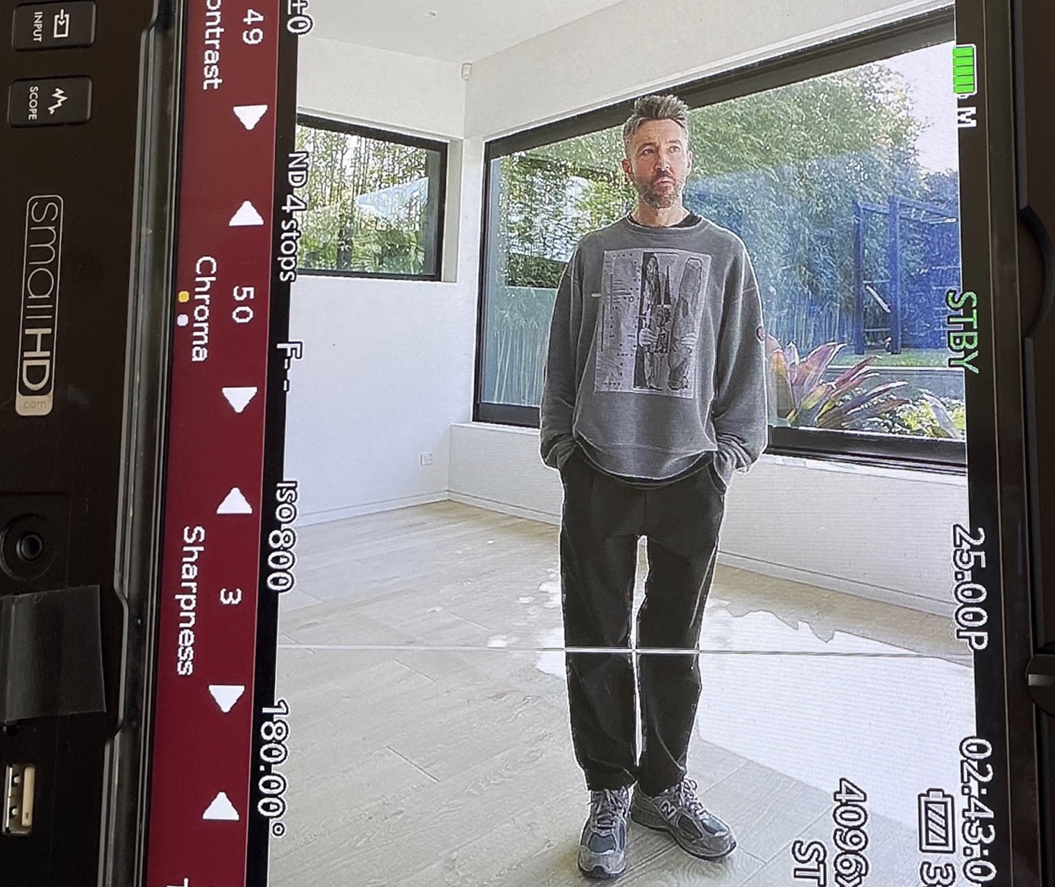 Loupe Agency signs renowned photographer Steve Boniface