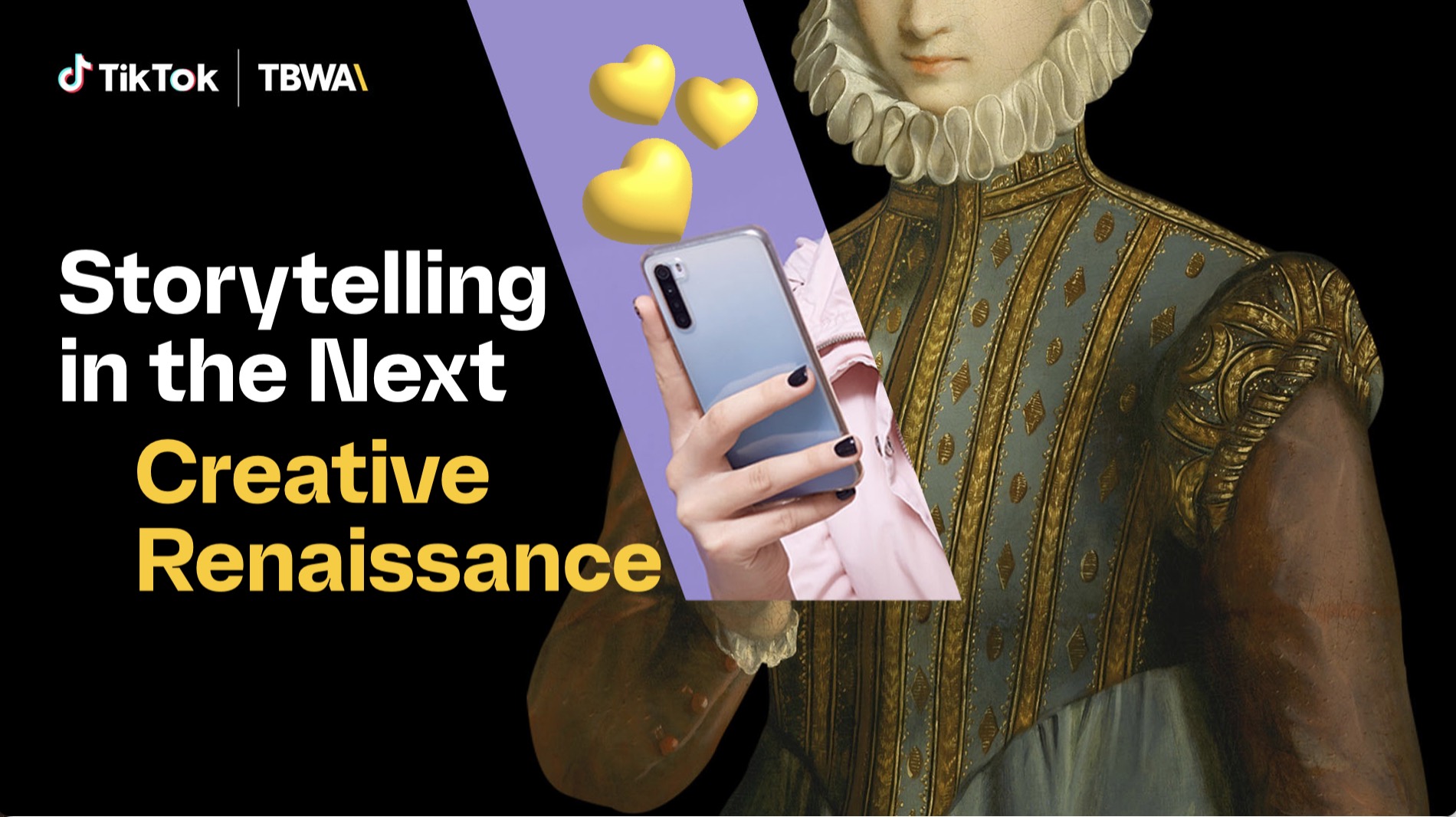 TikTok and TBWA’s new White Paper encourages businesses to embrace creativity and innovation