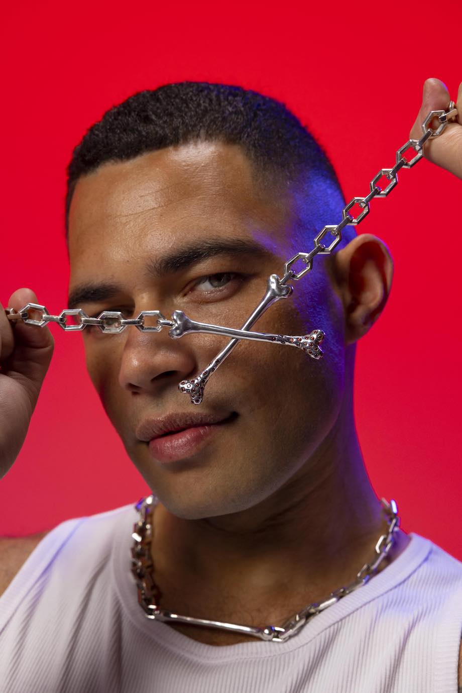 KFC unveils bespoke jewellery line ‘The Boneless Collection’ in new campaign via Special PR