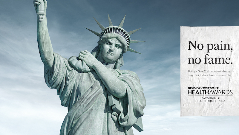 New York Festivals 2024 Health Awards launches call for entries campaign via Ogilvy Health NA