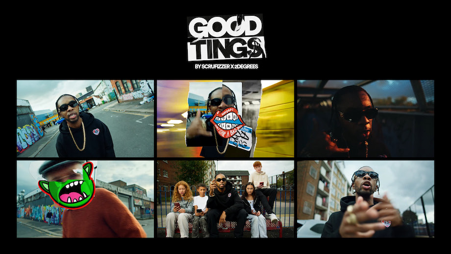 2degrees teaches kids and parents, the good and bad ‘tings’ about first phones in new programme and campaign via TBWA\New Zealand