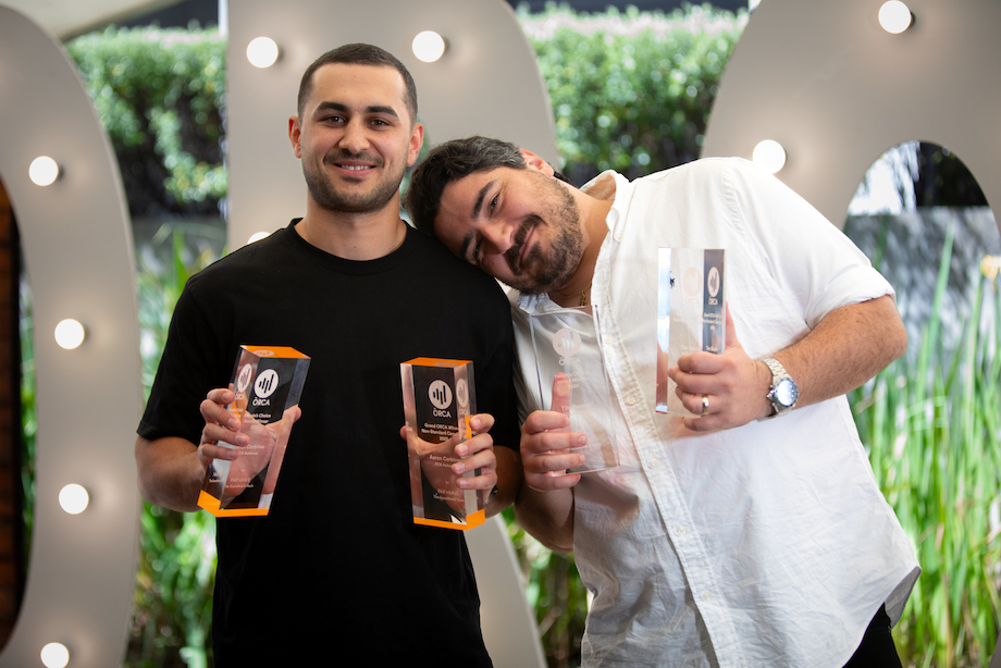 FCB and Colenso BBDO awarded Grand ORCAs at the 2023 Outstanding Radio Creative Awards