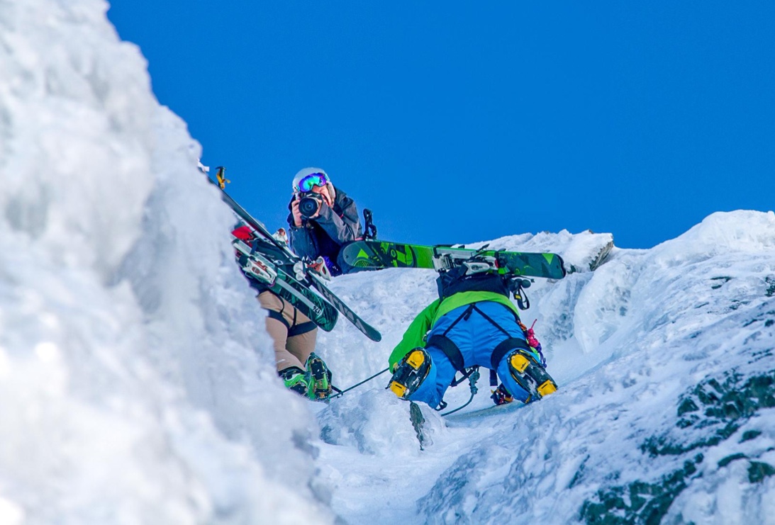 Advertising photographer Camilla Rutherford joins IDC Worldwide