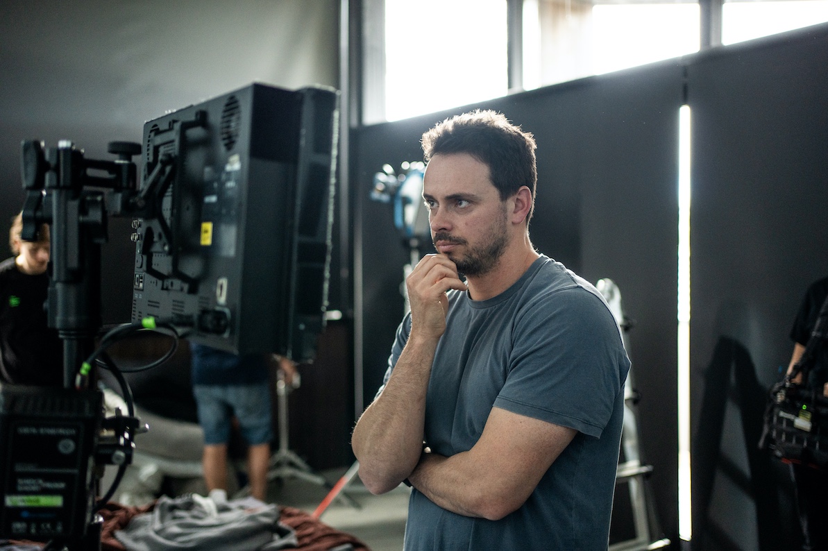 Auckland-based director Fernando Hart joins electriclime° director roster