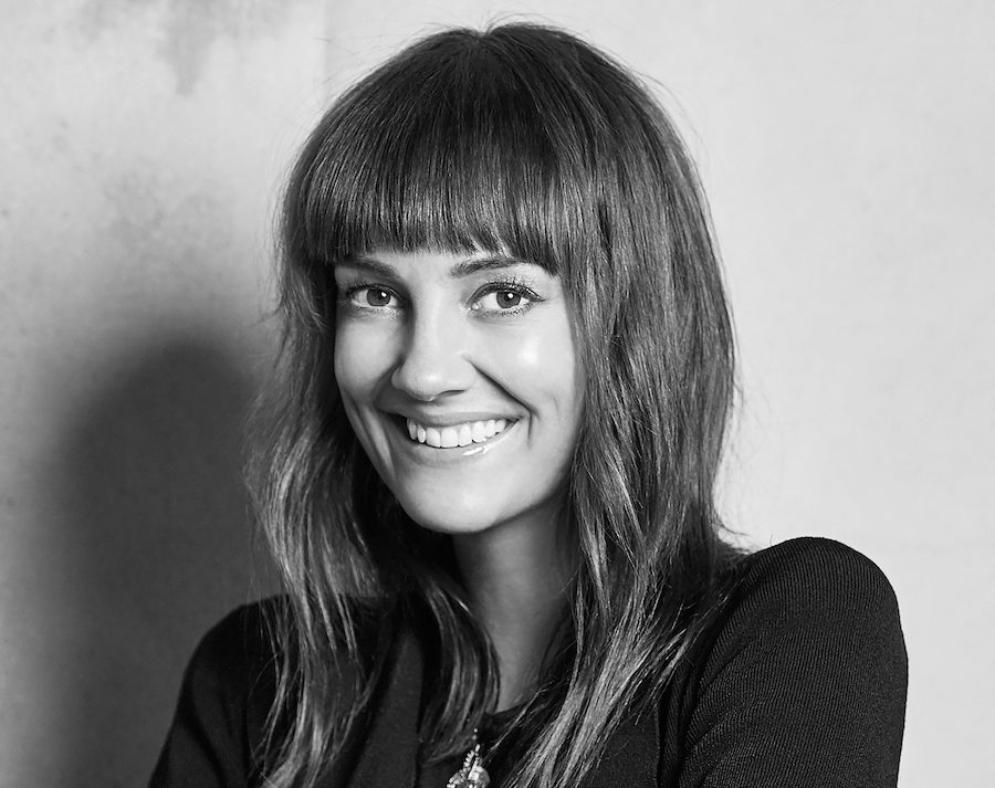 The One Club names Special Auckland’s ECD Lisa Fedyszyn to judge Next Creative Leaders