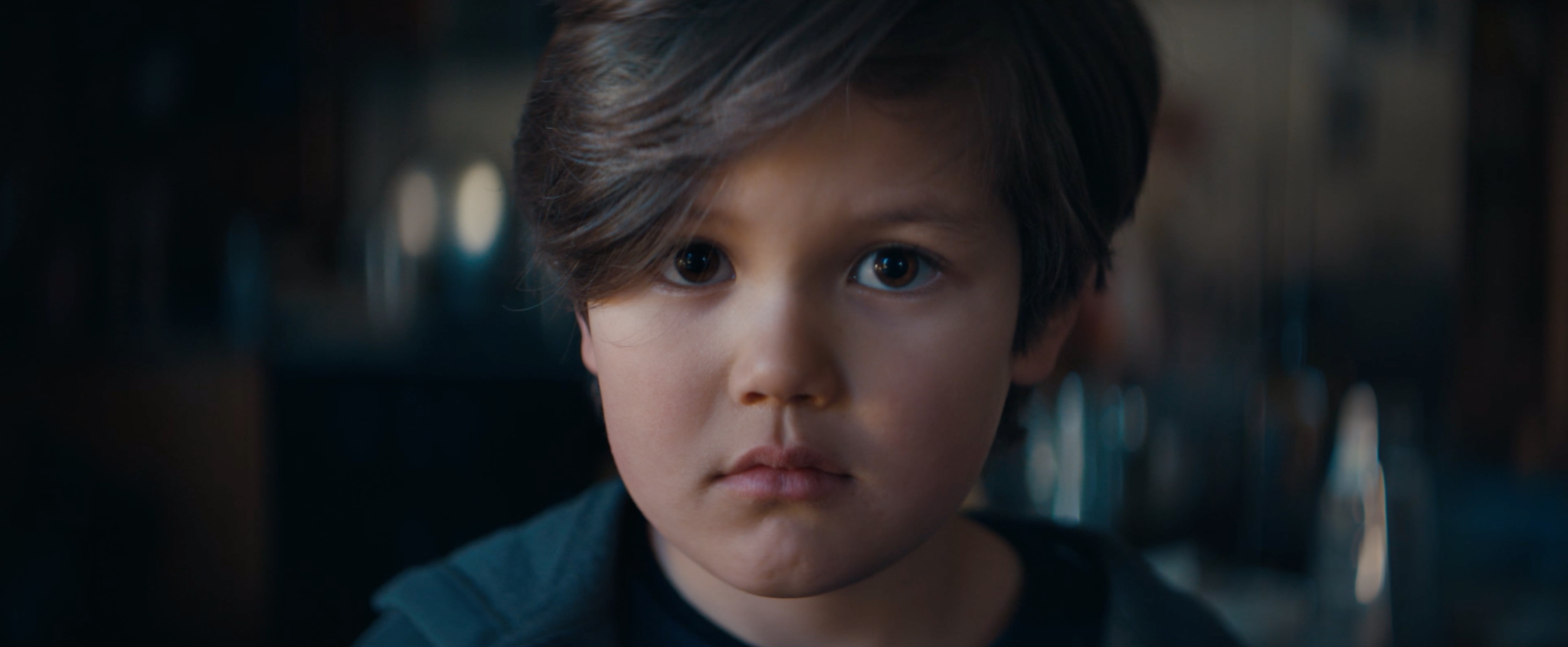 Michael Hill celebrates a Christmas to Remember in new campaign via CHEP Network Brisbane