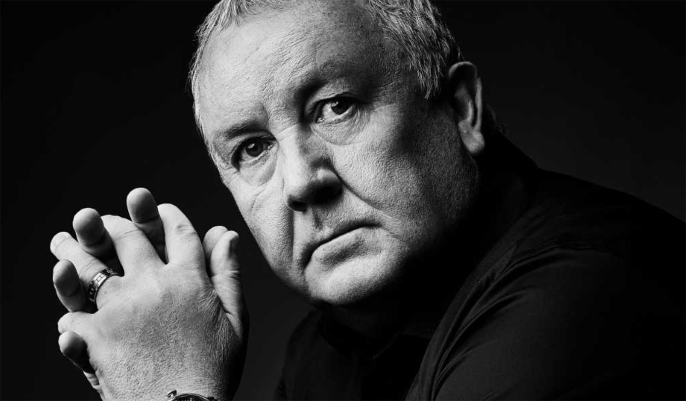 LIA honors Mark Tutssel with the inaugural Created for Creatives LIA Legend Award