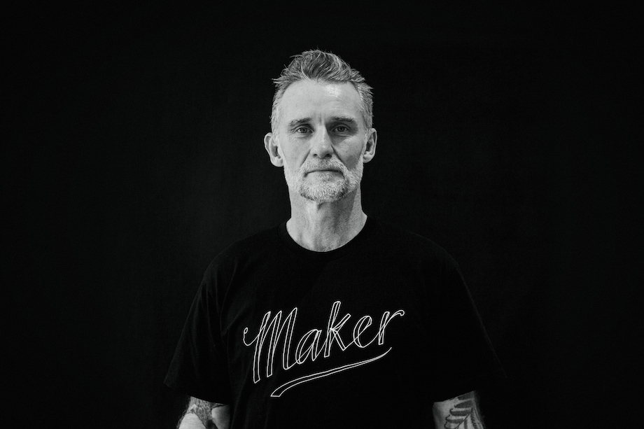 Mike Davison returns to Colenso BBDO as head of art after four years at TBWA\New Zealand