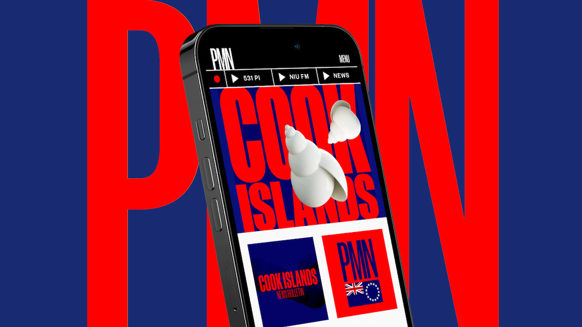 PMN champions 100% Pacific journalism with all-new content platform and master brand via Daylight