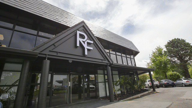 Reel Factory expands into new custom-built production playground