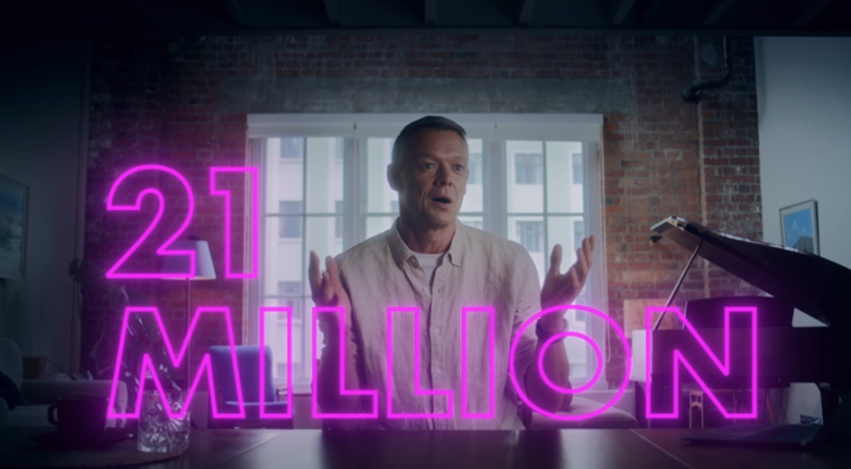 Reel Factory releases ‘WTF is Crypto?’ – A new TVNZ original docu-series