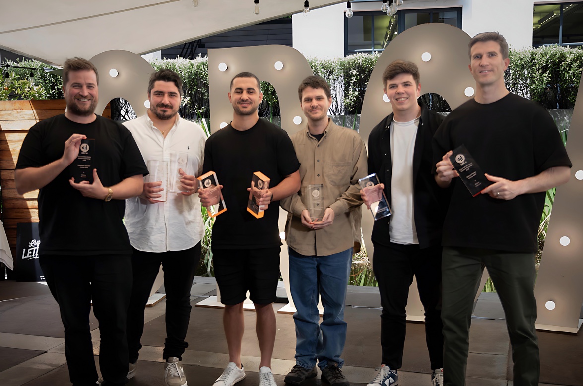FCB and Colenso BBDO awarded Grand ORCAs at the 2023 Outstanding Radio Creative Awards